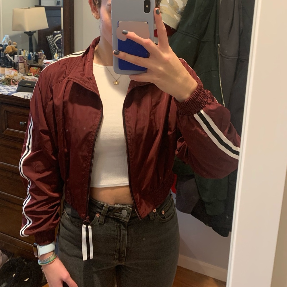 Love tree jacket - Picture 9 of 11